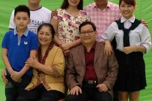 Phim sitcom Việt: Nhiều nhưng nhạt!