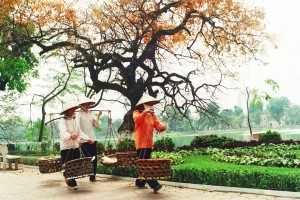 Nhân rộng những điểm sáng văn hóa đặc thù của Hà Nội