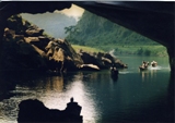 Vườn quốc gia Phong Nha – Kẻ Bàng