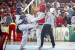 Karatedo Việt Nam hướng đến SEA Games 27