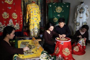 Hà Nội: Đề nghị thêm bốn di sản văn hóa phi vật thể