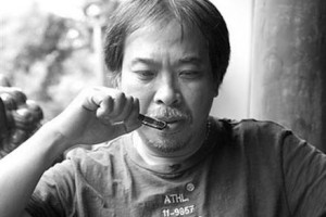 Nhà văn Nguyễn Quang Thiều bàn về vụ cá chết: “Là chúng ta đã giết chết chính chúng ta chứ không phải ai khác”