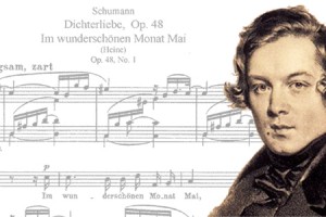 Thưởng thức âm nhạc của Robert Schumann với ” Đêm nhạc mùa xuân”