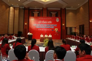 Đoàn thể thao Việt Nam tổng kết, đánh giá kỳ Olympic Rio 2016