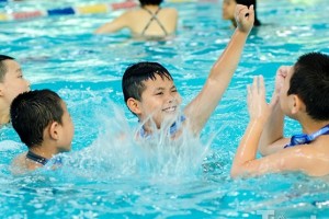 Phổ cập bơi lội cho thiếu nhi: Giảm thiểu tối đa tai nạn đuối nước ở trẻ em
