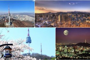 “Những ngày Seoul tại Hà Nội năm 2016”