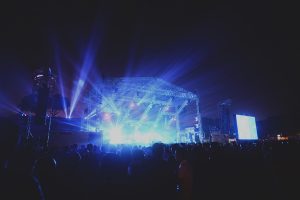 Monsoon Music Festival 2016 trở lại với tên gọi mới