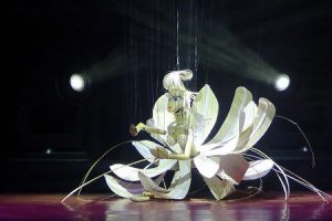 ” Vũ điệu hoa quỳnh” tái xuất khán giả Hà Nội tại Nhà hát lớn
