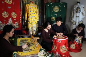 Hà Nội có thêm 2 di sản văn hóa phi vật thể cấp quốc gia