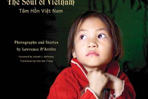 Giới thiệu sách ảnh “Tâm hồn Việt Nam” của nhiếp ảnh gia người Mỹ