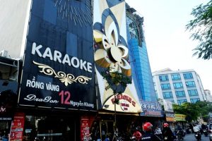 Hà Nội: Kiên quyết xử lý sai phạm trong hoạt động kinh doanh karaoke