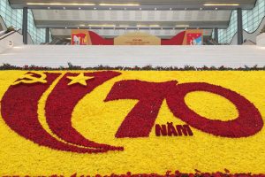 70 năm Ngày Toàn quốc kháng chiến – Mốc son chói lọi trong lịch sử đấu tranh dựng nước và giữ nước của dân tộc Việt Nam