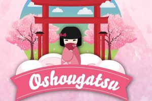 Khám phá văn hóa Nhật Bản tại Lễ hội Oshougatsu 2017