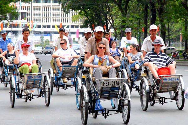 Du lịch Việt Nam về đích trước 4 năm so với mục tiêu đề ra tại Chiến lược phát triển du lịch Việt Nam đến năm 2020, tầm nhìn 2030
