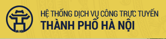 Hệ thống Dịch vụ Công trực tuyến