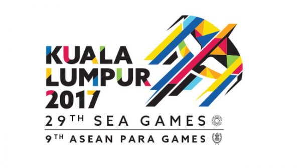 Malaysia là chủ nhà đăng cai SEA Games 2017