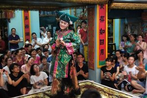 “Thực hành tín ngưỡng thờ Mẫu Tam phủ của người Việt” sẽ đón bằng công nhận của UNESCO