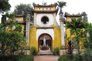 Hội thảo khoa học Di tích lịch sử văn hóa chùa Bắc Biên và Xây dựng tượng đài Lý Thường Kiệt