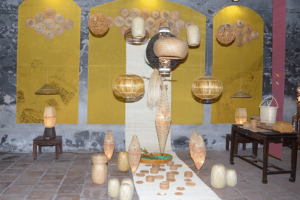 Khai mạc hoạt động văn hóa nghề truyền thống tại phố cổ Hà Nội