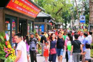 Phát triển văn hóa đọc, sớm đưa Hà Nội trở thành Thủ đô Sách của cả nước và khu vực