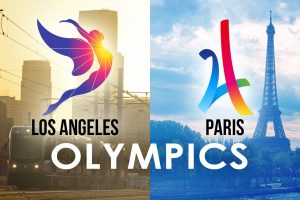 Pháp, Mỹ đăng cai Olympic 2024 và 2028
