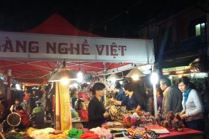Tạo sức lan tỏa cho hàng Việt Nam chất lượng cao