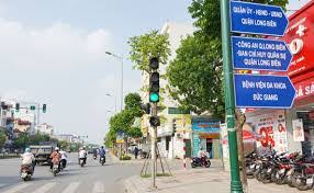 Quận Long Biên: Kinh tế tăng trưởng, đảm bảo an sinh xã hội