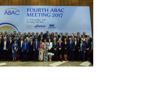 Khai mạc Tuần lễ Cấp cao APEC 2017: Nâng tầm vị thế Việt Nam