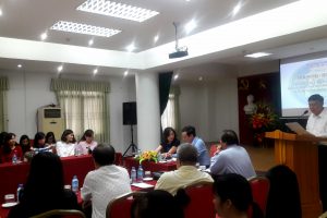 Hội thảo “Phát huy giá trị tài liệu địa chí Thăng Long – Hà Nội phục vụ công cuộc xây dựng và phát triển Thủ đô”