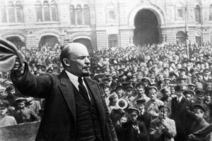 Ngày 5/11 sẽ diễn ra Lễ kỷ niệm 100 năm Cách mạng Tháng Mười Nga