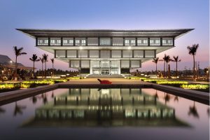 Bảo tàng Hà Nội, một điểm đến hấp dẫn