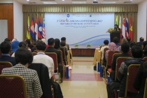 10 nước ASEAN bàn về tương lai của mạng lưới thư viện quốc gia Đông Nam Á
