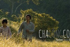 Phim ‘Cha cõng con’ đại diện điện ảnh Việt tham dự Oscar 2018