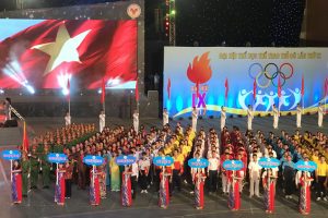 10 sự kiện, hoạt động Văn hóa và Thể thao Hà Nội nổi bật năm 2017