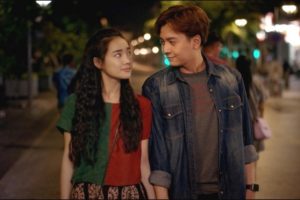 Lịch chiếu phim Rạp Kim Đồng từ ngày 25 đến 31/8/2017