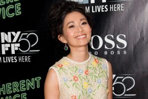 Nữ diễn viên gốc Việt vinh dự nhận đề cử Quả cầu vàng 2017