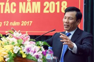 “ASIAD 2018 Thể thao Việt Nam sẽ phải giành ít nhất 4 HCV”