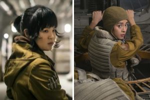 Tham gia ‘bom tấn’ Star Wars: Cơ hội vươn tầm thế giới của các diễn viên Việt Nam