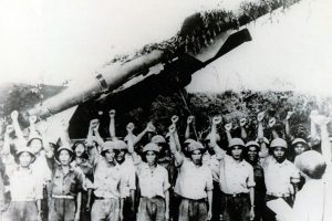 Hà Nội triển khai các hoạt động kỷ niệm 45 năm Chiến thắng “Hà Nội – Điện Biên Phủ trên không”