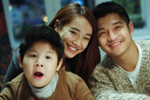 Lịch chiếu phim Rạp Kim Đồng từ ngày 22 đến 28/12/2017