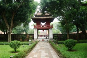 Có gì trong “Tuyến du lịch vàng” tham quan thành phố Hà Nội?