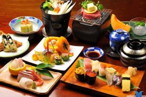 Sự kiện ẩm thực Nhật Bản và Việt Nam sắp diễn ra tại Hà Nội