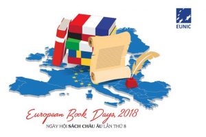 Ngày hội Sách châu Âu lần thứ 8 tại Hà nội