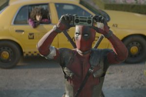 ‘Deadpool 2’ lập kỷ lục doanh thu mở màn cao nhất tại Việt Nam