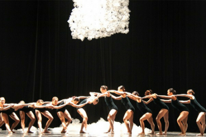 Công diễn  “Bản giao hưởng mùa Hạ” tại Nhà hát Lớn Hà Nội