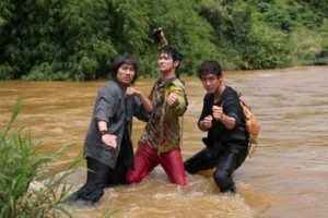 ‘Lật mặt 3’ là 1 trong 5 phim Việt có doanh thu cao nhất