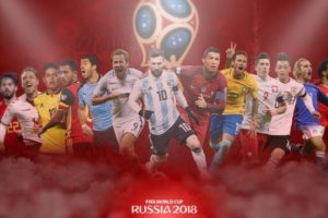 VTV chính thức đạt thỏa thuận về bản quyền truyền thông World Cup 2018