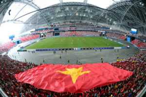 Trình Bộ Chính trị xin chủ trương đăng cai SEA Games 31 và Para Games 11 tại Hà Nội