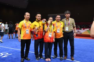 ASIAD 2018 – Ngày thi đấu 21/8: Thể thao Việt Nam vẫn khát Vàng