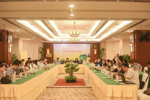 Cải lương Hà Nội mang 3 tác phẩm tham dự Liên hoan Cải lương toàn quốc – 2018